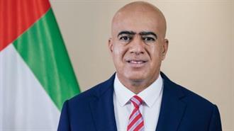 Ενεργό Ενδιαφέρον των Ηνωμένων Αραβικών Εμιράτων για την Ηλεκτρική Διασύνδεση Ελλάδας Κύπρου