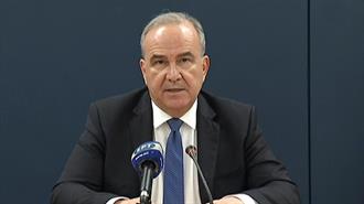 Ν. Παπαθανάσης: Εγκρίθηκε η Χρηματοδότηση του Έργου «Ανεξάρτητο Σύστημα Φυσικού Αερίου Αλεξανδρούπολης» από Κομισιόν