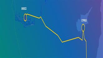 Ενδιαφέρον Από Γαλλία και ΗΑΕ για το Project της Ηλεκτρικής Διασύνδεσης Ελλάδας Κύπρου