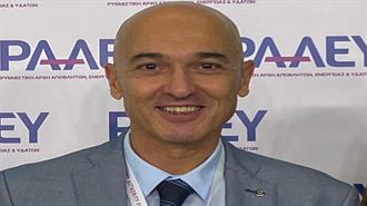 ΡΑΑΕΥ Οδύνη για τον Αιφνίδιο Θάνατο του Στελέχους της, Ειδικού Επιστήμονα, Δημήτρη Παπαδημητρίου