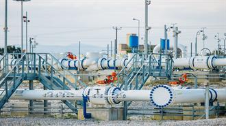 ICGB: Συμφωνία Διασύνδεσης με τον ΔΕΣΦΑ για το Σημείο Διασύνδεσης στην Κομοτηνή