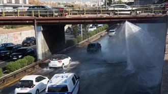 Το Νερό Νεράκι; Ας Κάνουμε Επιτέλους το Στοιχειώδες