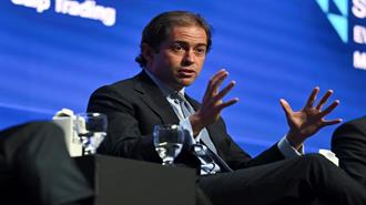 Trafigura: Ο Επικεφαλής του Τομέα Φ. Αερίου και Ενέργειας Προάγεται σε Διευθύνοντα Σύμβουλο