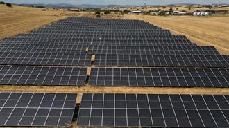 RECOM REPOWER: Παραδίδει το Μεγαλύτερο  Φωτοβολταϊκό Έργο Μηδενικής Έγχυσης Ισχύος 1,2 MW, στην Αλεξανδρούπολη