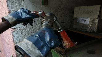 Σε Xαμηλότερη Τιμή Κατά 26 Λεπτά σε Σχέση με Πέρυσι Αναμένεται να Ξεκινήσει η Διάθεση του Πετρελαίου Θέρμανσης