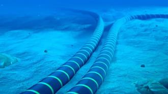 ΥΠΕΝ: Κατατέθηκε η τροπολογία για την υλοποίηση της ηλεκτρικής διασύνδεσης Κύπρου – Κρήτης