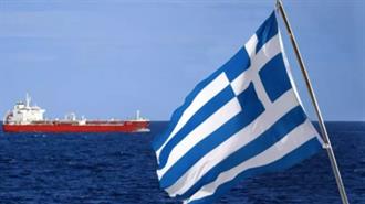 ΕΛΣΤΑΤ: Αύξηση 0,3% σημείωσε τον Ιούλιο η δύναμη του ελληνικού εμπορικού στόλου