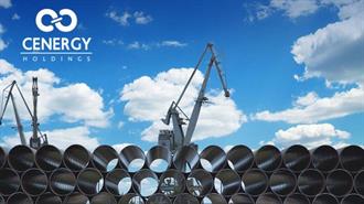 Cenergy Holdings: Από Σήμερα στη Διάθεση του Επενδυτικού Κοινού το Ενημερωτικό Δελτίο