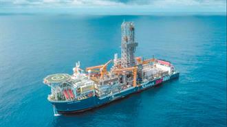 «Δυτικά της Κρήτης»: Ισχυρές Ενδείξεις για Μεγάλο Κοίτασμα στο Οικόπεδο της ExxonMobil - Helleniq Energy