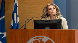 ΕΒΕΑ: Ενίσχυση των Επενδύσεων και της Βιομηχανίας στο Σχέδιο Παραγωγικού Μετασχηματισμού της Οικονομίας