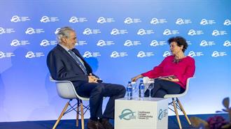 Στυλιανίδης: Τα Διευρωπαϊκά Δίκτυα Ανοίγουν Γεωγραφικούς Ορίζοντες για την Ελλάδα και την Θεσσαλονίκη