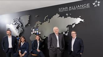 Η Απρόσκοπτη Εμπειρία του Επιβάτη Σταθερά στο Επίκεντρο της Στρατηγικής της Star Alliance