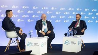 SECF ΙΙ: Άνθιση των Ιδιωτικών Έργων - Καταλυτικός ο Ρόλος των ΣΔΙΤ