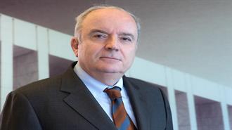 Γ. Περιστέρης: Να Καταστεί η ΓΕΚ ΤΕΡΝΑ Κυρίαρχη Δύναμη στις Υποδομές σε Ευρωπαϊκό Επίπεδο