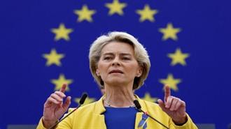 Στα Δυτικά Βαλκάνια θα Περιοδεύσει για Τέσσερεις Ημέρες η Ούρσουλα φον ντερ Λάιεν