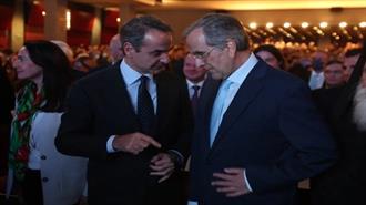 Μητσοτάκης - Σαμαράς: Προς οριστική ρήξη