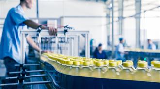 Νέο Παραγωγικό Μοντέλο: Ενισχύονται Βιομηχανία, Μεγάλες Καινοτόμες Επενδύσεις και Παραμεθόριος