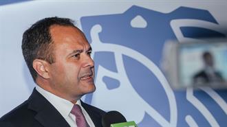 Ο Όμιλος ΗΡΑΚΛΗΣ γιορτάζει 100 Χρόνια  Παρουσίας και Συνεισφοράς στον Βόλο