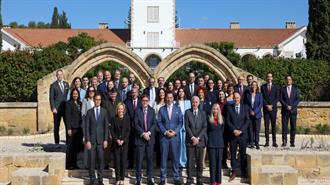 Ολόκληρη η Κοινή Δήλωση Κύπρου-ΗΠΑ για Στρατηγικό Διάλογο- Ορόσημο για τις Σχέσεις  Λευκωσίας - Ουάσιγκτον