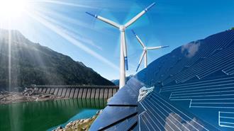 Βουλή: Υπερψηφίστηκε στην Αρμόδια Επιτροπή το Ν/Σ του ΥΠΕΝ για τις ΑΠΕ