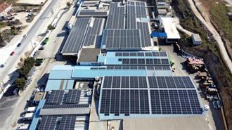 «Φωτοβολταϊκά για Επιχειρήσεις»: Ανοίγει το Πρόγραμμα αλλά με Επιδοτήσεις Μόνο για Μπαταρίες