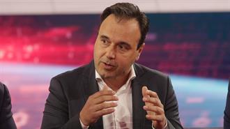 Παπαστεργίου: Σύντομα η Αλλαγή Παρόχων Ενέργειας με την Συγκατάθεση των Πολιτών μέσω Gov.gr Wallet