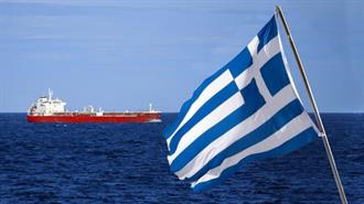 ΕΛΣΤΑΤ: Αύξηση 0,5% Κατέγραψε η Δύναμη του Ελληνικού Εμπορικού Στόλου τον Αύγουστο