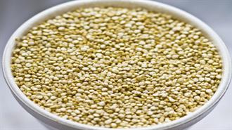 Επιδοτήσεις σε Βαμβάκι (31€/στρ), Τομάτα (70€/στρ) και Κινόα (42€/στρ) για Μείωση Αποτυπώματος Άνθρακα