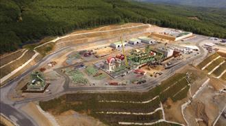 Ελληνικός Χρυσός: Σειρά Ανοιχτών Ενημερωτικών Εκδηλώσεων για τις Ευκαιρίες Απασχόλησης στο Έργο των Σκουριών