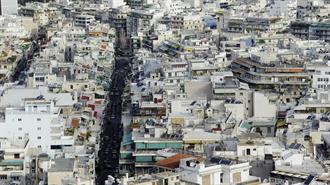 Ακριβότερες Έως 125% οι «Πράσινες» Κατοικίες