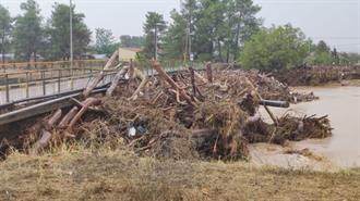 Κικίλιας: «Να Κατεδαφίσουμε Κάποιες Οικίες και να Ξεμπαζωθούν Ρέματα Αποζημιώνοντας Συμπολίτες μας».