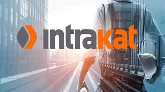 Σε Ολικό Μετασχηματισμό Προχωρά ο Όμιλος Intrakat