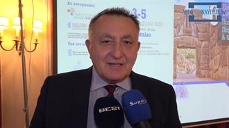 Π. Χαλβατσιώτης: Πώς Παχαίνουμε Εισπνέοντας Μολυσμένους Ρύπους