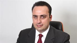 Λουμάκης: Στο 80% το Μark-Up Περιθώριο Kέρδους της Προμήθειας επί του Ρεύματος ΑΠΕ που Μεταπωλεί στους Καταναλωτές