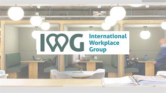 Εκθεση Hybrid Horizons της IWG:  Η Τεχνολογία Αλλαξε τον Χαρακτήρα των Επαγγελματικών Ταξιδιών