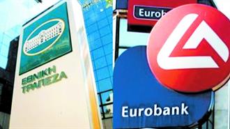 Εθνική και Eurobank Υποστηρίζουν τη Μεγαλύτερη Εξαγορά Ενεργειακής Εταιρείας στην Ιστορία του ΧΑ