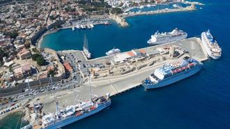 Υπ. Ναυτιλίας -ΤΑΙΠΕΔ: Εκκίνηση Διαγωνισμού για Ανέγερση νέου Σταθμού Επιβατών στον Λιμένα της Σούδας