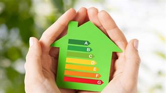 Ένταξη του «Εξοικονομώ 2025» στο Ταμείο Ανάκαμψης - 434 Εκατ. Ευρώ για την Ενεργειακή Αναβάθμιση Κατοικιών σε Όλη τη Χώρα