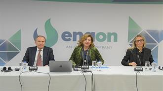 Enaon: Επενδύσεις 1 Δισ. Ευρώ Έως το 2030 – Τί Αποφέρουν οι Ενιαίες Χρεώσεις Δικτύου