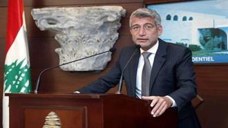 Ο Υπουργός Ενέργειας του Λιβάνου Κάλεσε τα Αραβικά Κράτη να Χρηματοδοτήσουν την Αποκατάσταση του Τομέα Ηλεκτρισμού της Χώρας του