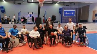 Συνειδητή Επιλογή για την HELLENiQ ENERGY η Στήριξη της Ελληνικής Παραολυμπιακής Επιτροπής