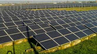ΥΠΕΝ: «Πράσινο» σε Νέο Μega Φωτοβολταικό 150 MW στη Θεσσαλία