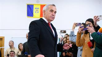 Δεν Μας Αρέσει ο Νικητής στη Ρουμανία, Ακυρώνουμε τις Εκλογές! (Ηχητικό)