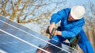 Φωτοβολταϊκά για Επιχειρήσεις: Προ των Πυλών Επιδοτήσεις Μέχρι 50% για Εγκατάσταση Μπαταρίας