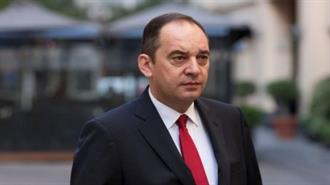 Στο 22ο Φόρουμ της Ντόχα ο Γ. Πλακιωτάκης - Ναυτιλία και ενέργεια μπορούν να ενισχύσουν τις διμερείς σχέσεις Ελλάδας-Κατάρ