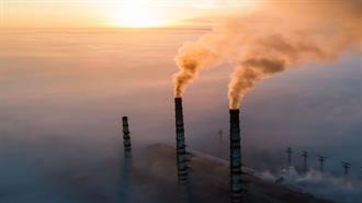 Κατάλογος Υπόχρεων Επιχειρήσεων που Υπέβαλαν Έκθεση Ανθρακικού Αποτυπώματος του έτους 2023