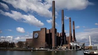 Volkswagen: Απέρριψε ως Μη Βιώσιμη την Πρόταση των Συνδικάτων για τα Εργοστάσιά της στη Γερμανία