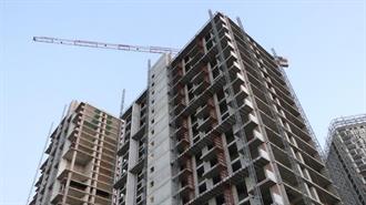 Τουρκία: Ώθηση στις Μετοχές των Κατασκευαστικών Δίνει η Προοπτική Συμμετοχής στην Ανοικοδόμηση της Συρίας