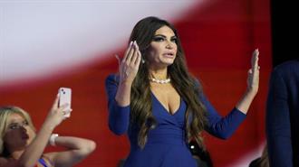 Την Κίμπερλι Γκίλφοϊλ Επέλεξε ο Τραμπ για τη Θέση της Πρέσβειρας των ΗΠΑ στην Ελλάδα