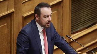 Φ. Παρασύρης (ΠΑΣΟΚ): Κριτική για τις Τιμές Ρεύματος και την Ενεργειακή Πολιτική